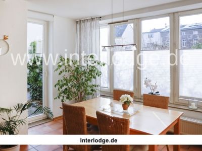 INTERLODGE K&ouml;nigswinter: Komplett m&ouml;blierte Wohnung.