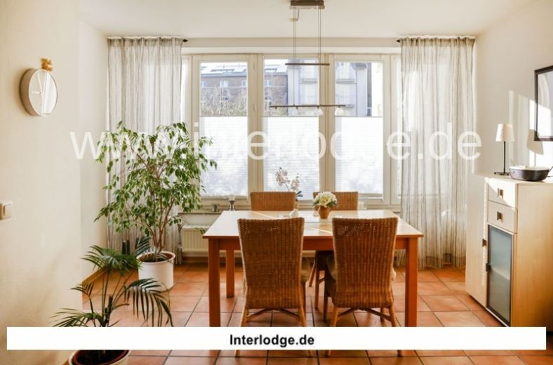 INTERLODGE K&ouml;nigswinter: Komplett m&ouml;blierte Wohnung.