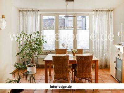 INTERLODGE K&ouml;nigswinter: Komplett m&ouml;blierte Wohnung.