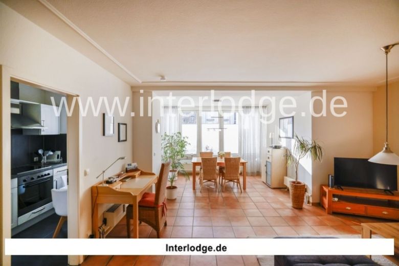 INTERLODGE K&ouml;nigswinter: Komplett m&ouml;blierte Wohnung.