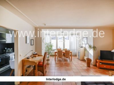 INTERLODGE K&ouml;nigswinter: Komplett m&ouml;blierte Wohnung.