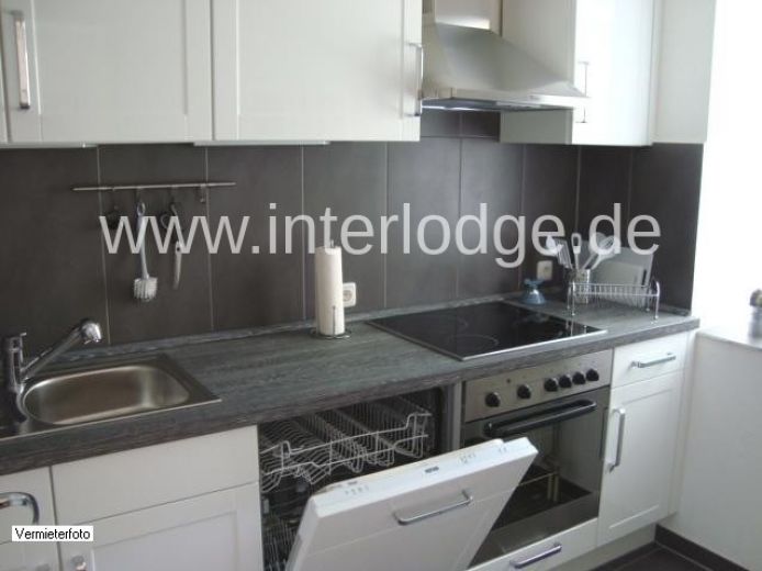 INTERLODGE K&ouml;nigswinter: Komplett m&ouml;blierte Wohnung.