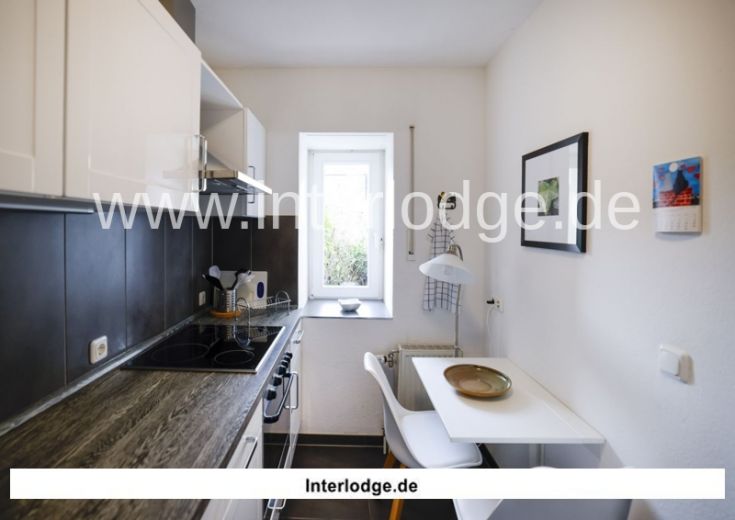 INTERLODGE K&ouml;nigswinter: Komplett m&ouml;blierte Wohnung.
