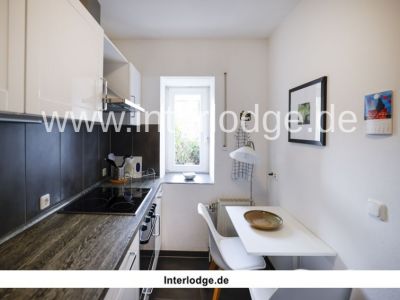 INTERLODGE K&ouml;nigswinter: Komplett m&ouml;blierte Wohnung.