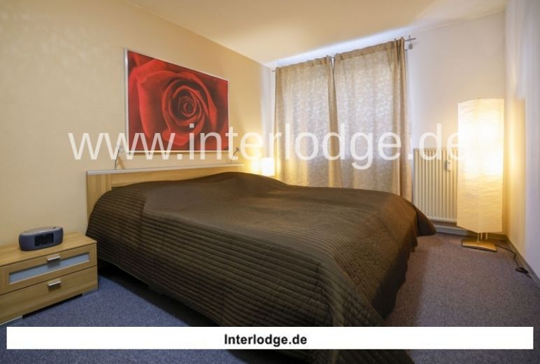 INTERLODGE K&ouml;nigswinter: Komplett m&ouml;blierte Wohnung.