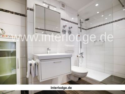 INTERLODGE K&ouml;nigswinter: Komplett m&ouml;blierte Wohnung.