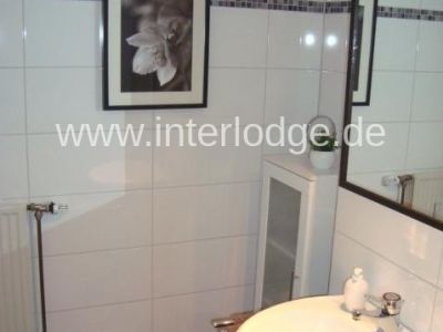 INTERLODGE K&ouml;nigswinter: Komplett m&ouml;blierte Wohnung.