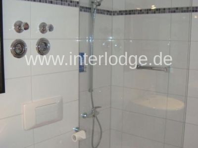 INTERLODGE K&ouml;nigswinter: Komplett m&ouml;blierte Wohnung.