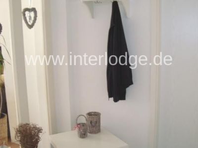 INTERLODGE K&ouml;nigswinter: Komplett m&ouml;blierte Wohnung.