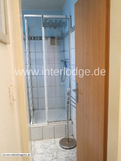 INTERLODGE modern m&ouml;bliertes Apartment in Langenfeld mit Stellplatz