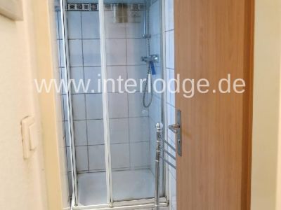 INTERLODGE modern m&ouml;bliertes Apartment in Langenfeld mit Stellplatz