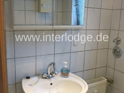 INTERLODGE modern m&ouml;bliertes Apartment in Langenfeld mit Stellplatz
