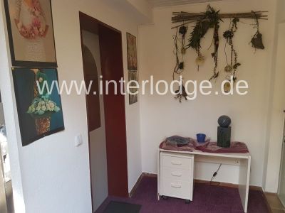 INTERLODGE M&ouml;blierte Wohnung mit eigenem Eingang und Reinigungsservice in Gelsenkirchen - Rotthausen