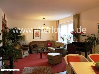INTERLODGE K&ouml;ln Rand - West Liblar: Gem&uuml;tliche, m&ouml;blierte Wohnung mit Terrasse und 2 Schlafr&auml;umen