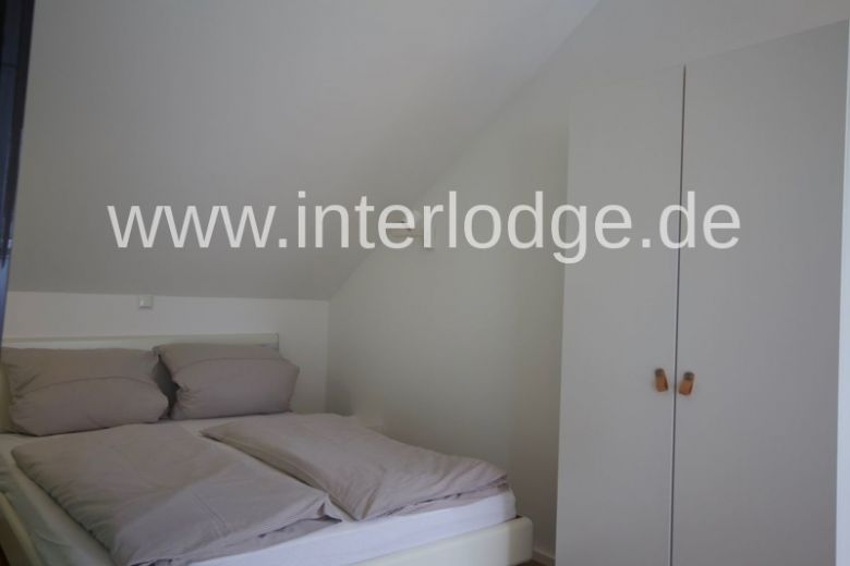 INTERLODGE M&ouml;bliertes Loft am Park und citynah in Neuss - Reuschenberg