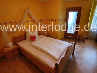 INTERLODGE Bad Gandersheim:
M&ouml;blierte Einzel- und Doppelzimmer, K&uuml;chen, TV, W-Lan, f&uuml;r 1-27 Pers.