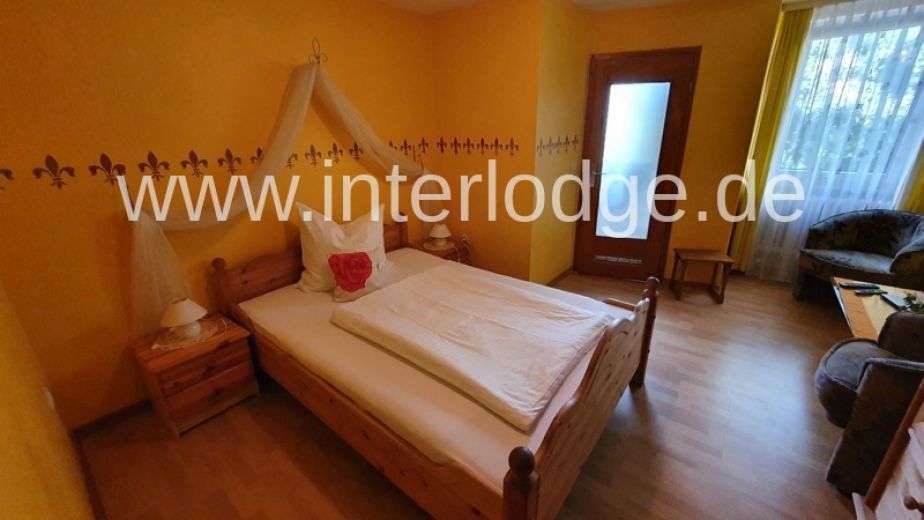 INTERLODGE Bad Gandersheim:
M&ouml;blierte Einzel- und Doppelzimmer, K&uuml;chen, TV, W-Lan, f&uuml;r 1-27 Pers.