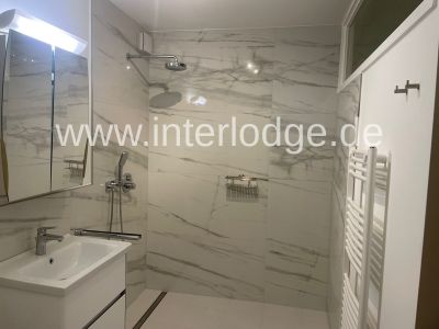 INTERLODGE M&ouml;bliertes Komfortapartment in Neuss - Holzheim