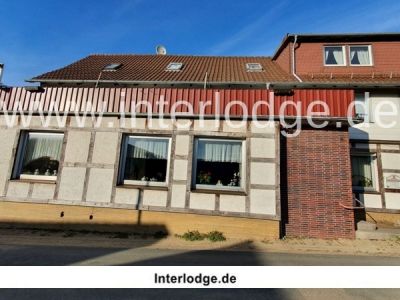 INTERLODGE Bad Gandersheim:
Ehemaliges G&auml;stehaus zu vermieten.