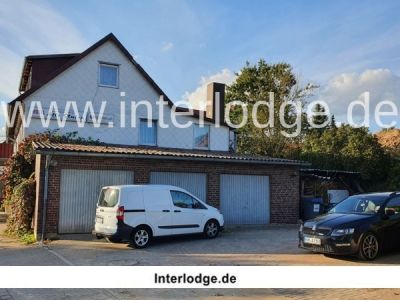 INTERLODGE Bad Gandersheim:
Ehemaliges G&auml;stehaus zu vermieten.