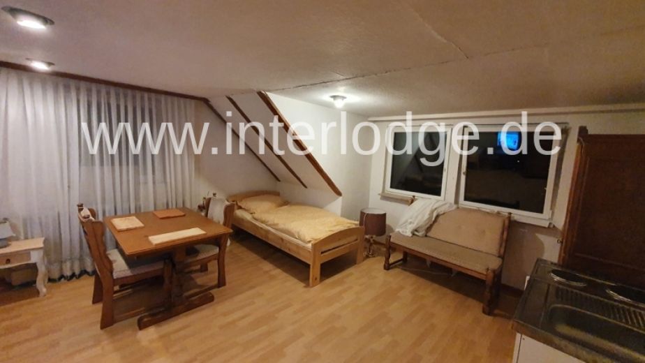 INTERLODGE Bad Gandersheim:
Ehemaliges G&auml;stehaus zu vermieten.