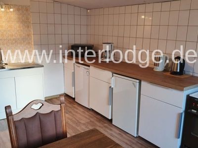 INTERLODGE Bad Gandersheim:
Ehemaliges G&auml;stehaus zu vermieten.