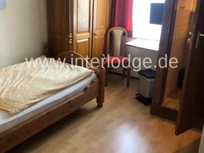 INTERLODGE Bad Gandersheim:
Ehemaliges G&auml;stehaus zu vermieten.