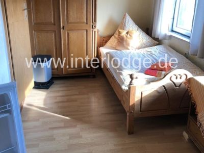 INTERLODGE Bad Gandersheim:
Ehemaliges G&auml;stehaus zu vermieten.