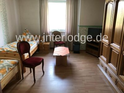 INTERLODGE Bad Gandersheim:
Ehemaliges G&auml;stehaus zu vermieten.