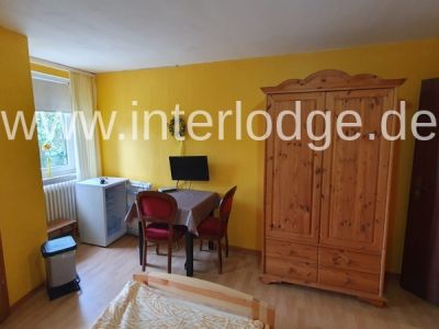 INTERLODGE Bad Gandersheim:
Ehemaliges G&auml;stehaus zu vermieten.