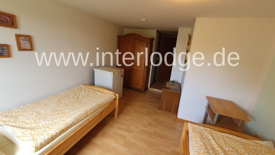 INTERLODGE Bad Gandersheim:
Ehemaliges G&auml;stehaus zu vermieten.