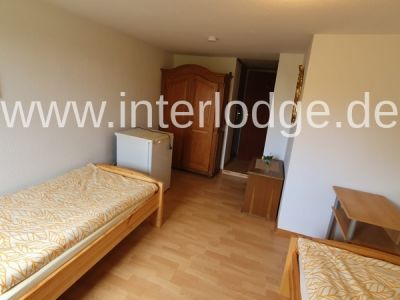 INTERLODGE Bad Gandersheim:
Ehemaliges G&auml;stehaus zu vermieten.