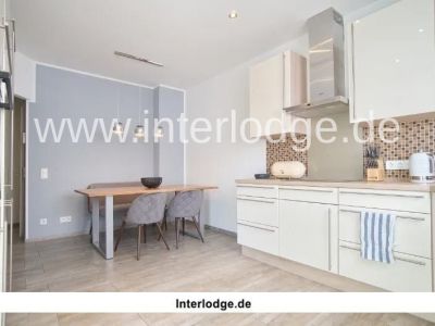 INTERLODGE: Essen-Holsterhausen, komfortabel m&ouml;blierte und gro&szlig;z&uuml;gig geschnittene 2-Zi.-Whg.