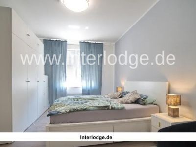 INTERLODGE: Essen-Holsterhausen, komfortabel m&ouml;blierte und gro&szlig;z&uuml;gig geschnittene 2-Zi.-Whg.