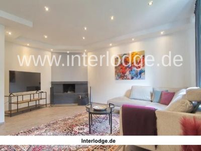 INTERLODGE: Essen-Holsterhausen, komfortabel m&ouml;blierte und gro&szlig;z&uuml;gig geschnittene 2-Zi.-Whg.