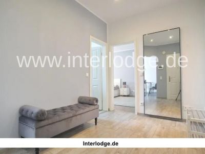 INTERLODGE: Essen-Holsterhausen, komfortabel m&ouml;blierte und gro&szlig;z&uuml;gig geschnittene 2-Zi.-Whg.