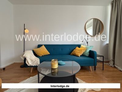 INTERLODGE M&ouml;blierte Komfortwohnung am Park und Citynah in Neuss - 2 Schlafzimmer - Reuschenberg