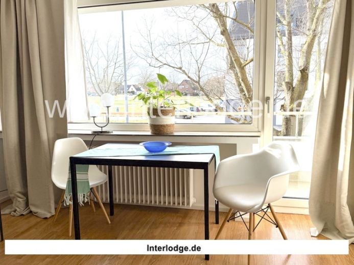 INTERLODGE M&ouml;blierte Komfortwohnung am Park und Citynah in Neuss - 2 Schlafzimmer - Reuschenberg