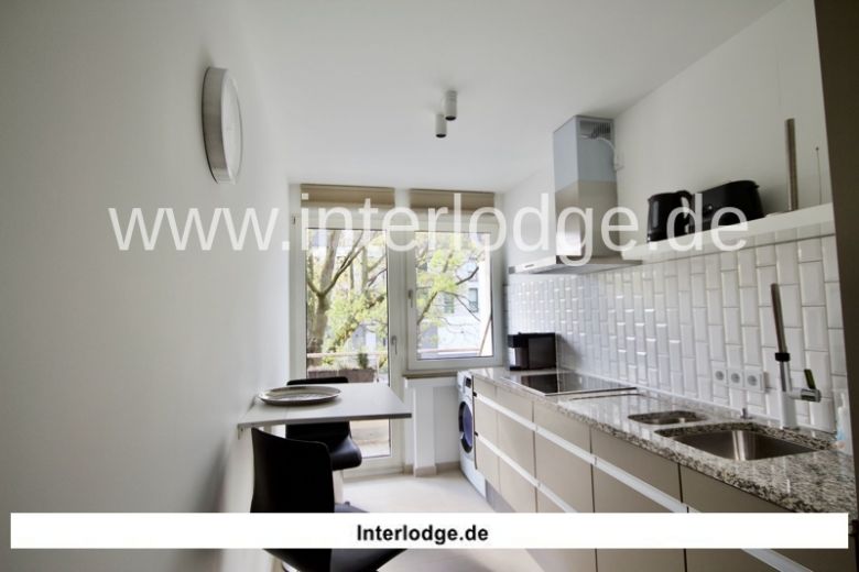 INTERLODGE M&ouml;blierte Komfortwohnung am Park und Citynah in Neuss - 2 Schlafzimmer - Reuschenberg