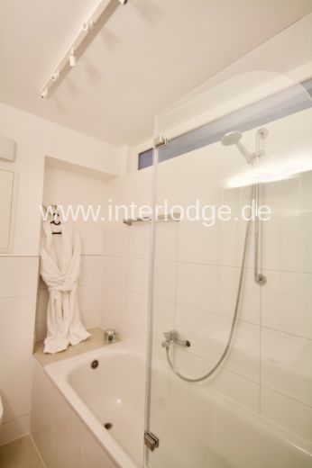 INTERLODGE M&ouml;blierte Komfortwohnung am Park und Citynah in Neuss - 2 Schlafzimmer - Reuschenberg