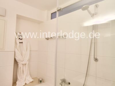INTERLODGE M&ouml;blierte Komfortwohnung am Park und Citynah in Neuss - 2 Schlafzimmer - Reuschenberg