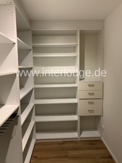 INTERLODGE M&ouml;blierte Komfortwohnung am Park und Citynah in Neuss - 2 Schlafzimmer - Reuschenberg