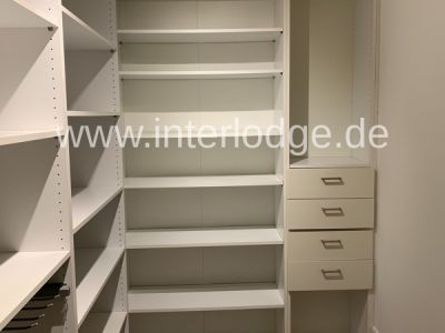 INTERLODGE M&ouml;blierte Komfortwohnung am Park und Citynah in Neuss - 2 Schlafzimmer - Reuschenberg
