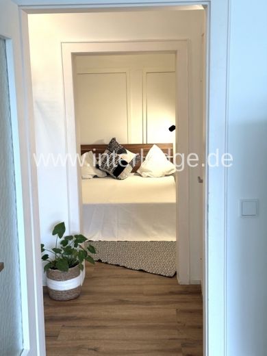 INTERLODGE M&ouml;blierte Komfortwohnung am Park und Citynah in Neuss - 2 Schlafzimmer - Reuschenberg