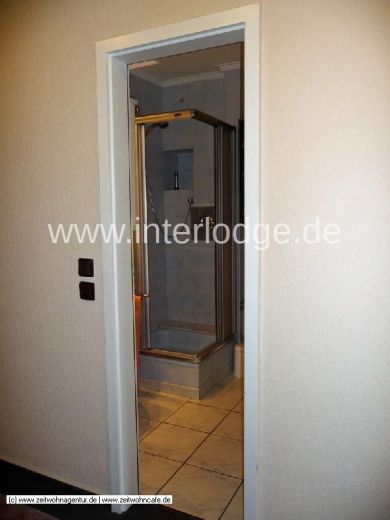 INTERLODGE vollst&auml;ndig m&ouml;blierte helle Wohnung in der K&ouml;lner Innenstadt mit Erker und Loggia