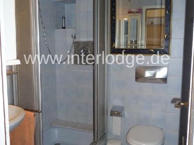 INTERLODGE vollst&auml;ndig m&ouml;blierte helle Wohnung in der K&ouml;lner Innenstadt mit Erker und Loggia