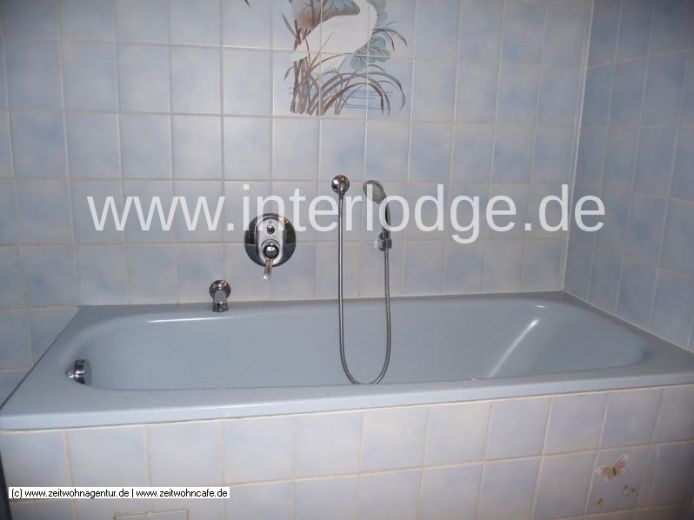 INTERLODGE vollst&auml;ndig m&ouml;blierte helle Wohnung in der K&ouml;lner Innenstadt mit Erker und Loggia