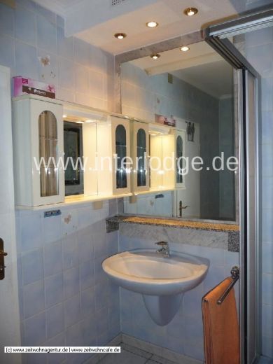 INTERLODGE vollst&auml;ndig m&ouml;blierte helle Wohnung in der K&ouml;lner Innenstadt mit Erker und Loggia