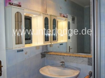 INTERLODGE vollst&auml;ndig m&ouml;blierte helle Wohnung in der K&ouml;lner Innenstadt mit Erker und Loggia