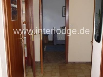 INTERLODGE F&uuml;r Pendler: Komplett m&ouml;bliertes Zimmer mit Kochm&ouml;glichkeit und Gartennutzung
